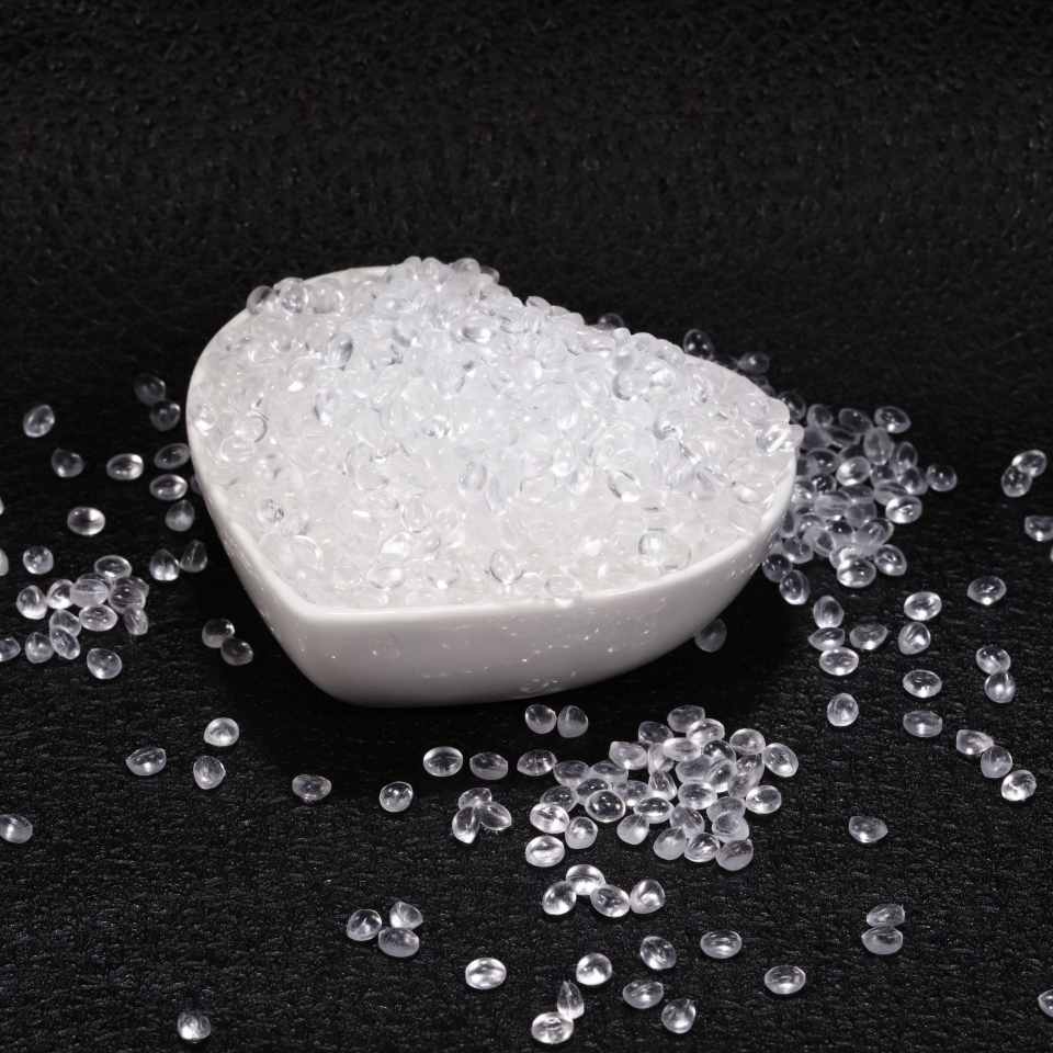 塑料改性树脂